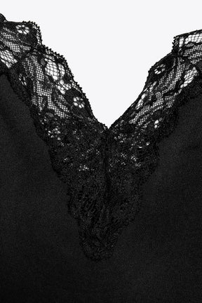 Camisole Bodysuit