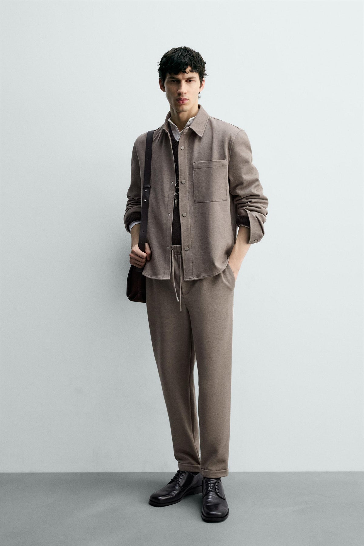 Comfort Jogger Pants