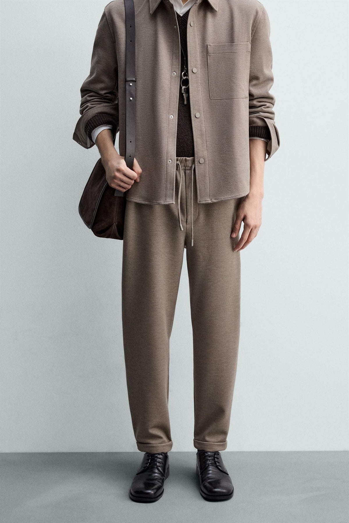 Comfort Jogger Pants