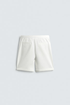 Comfortable Regular Shorts