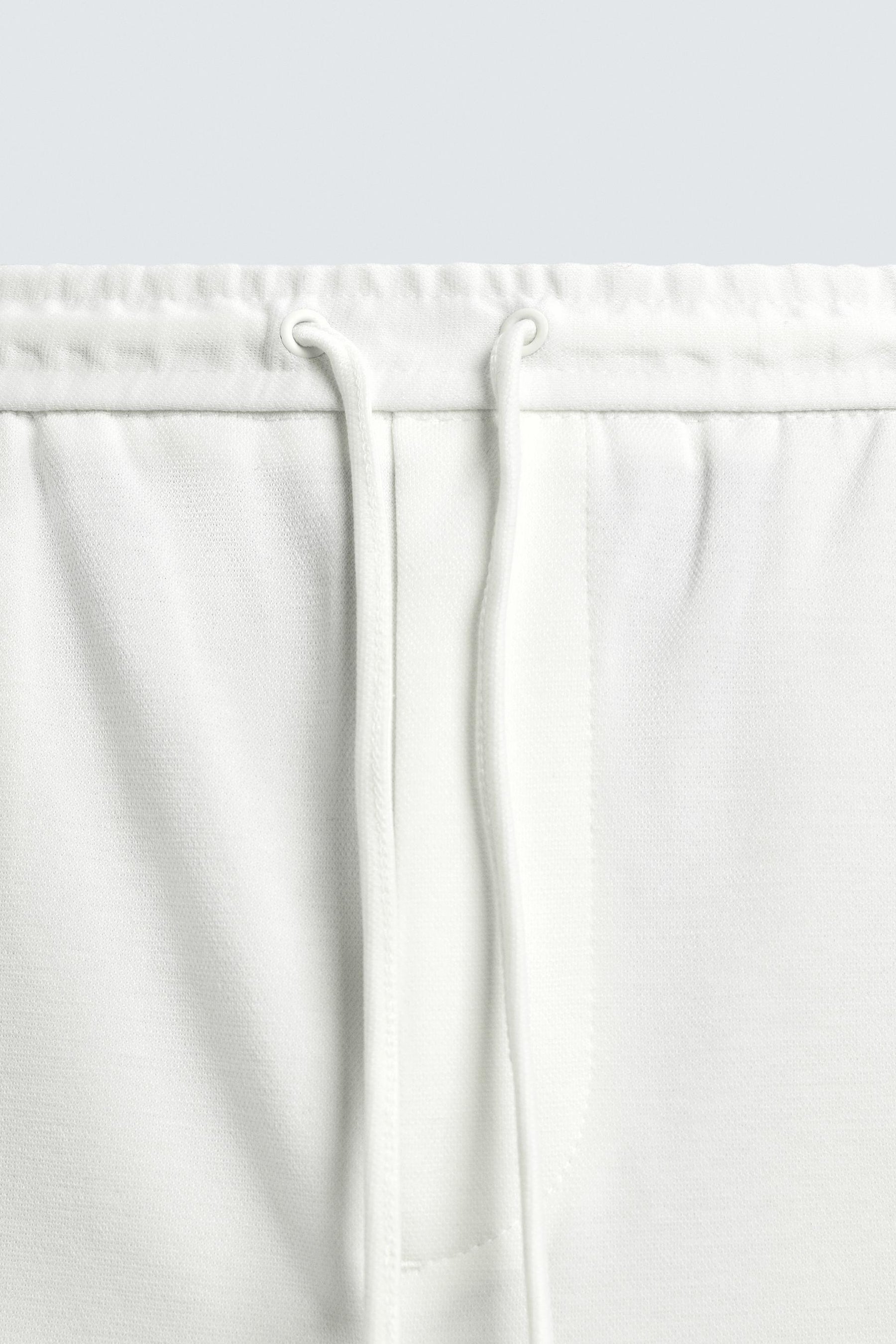 Comfortable Regular Shorts