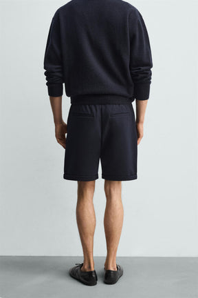 Comfort Fit Shorts