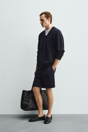 Comfort Fit Shorts