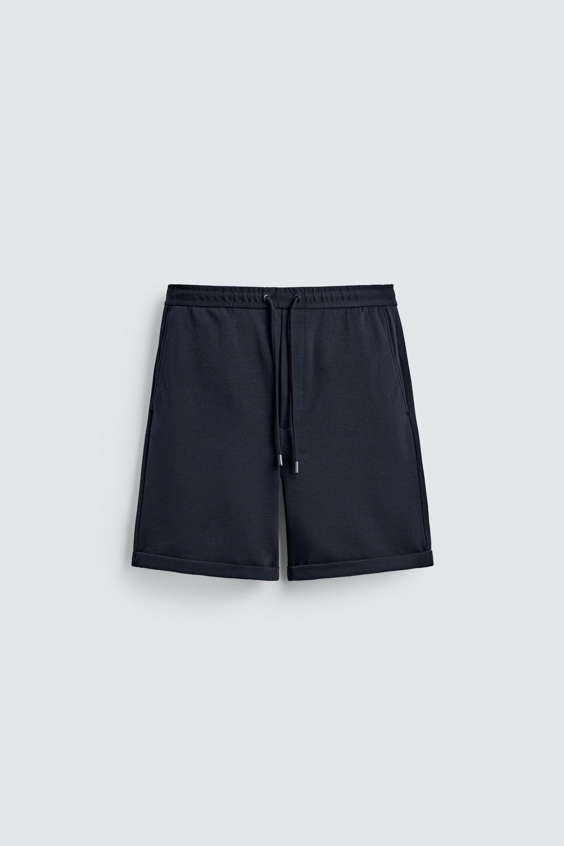 Comfort Fit Shorts