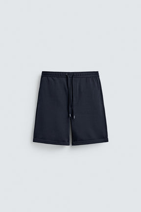 Comfort Fit Shorts