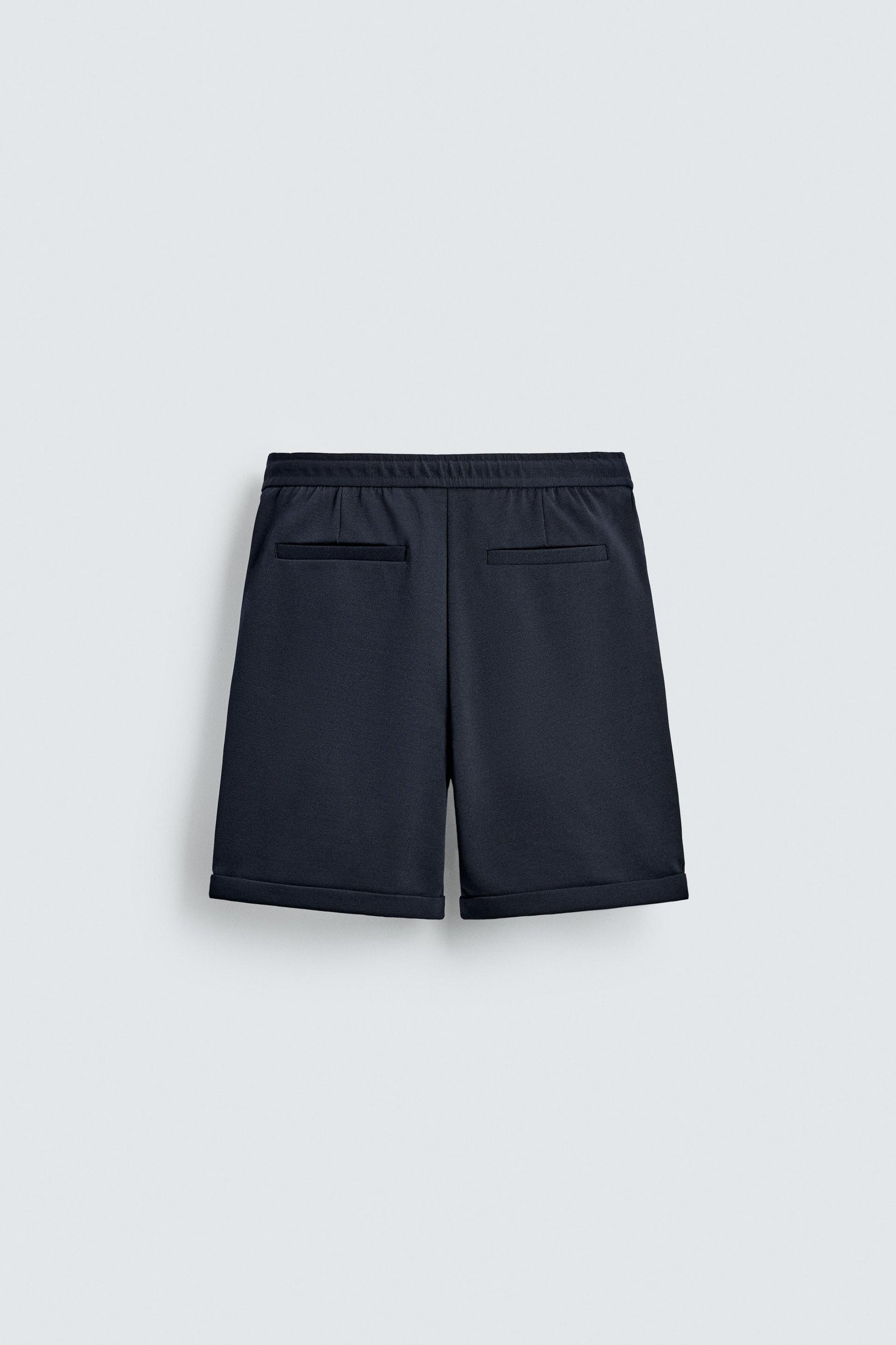 Comfort Fit Shorts