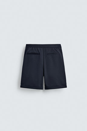 Comfort Fit Shorts