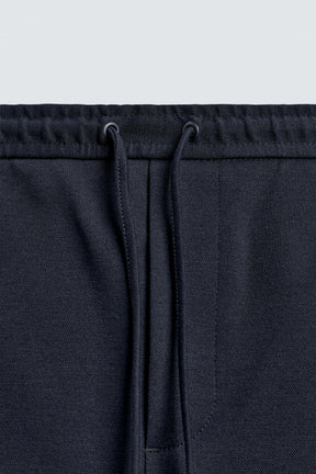 Comfort Fit Shorts