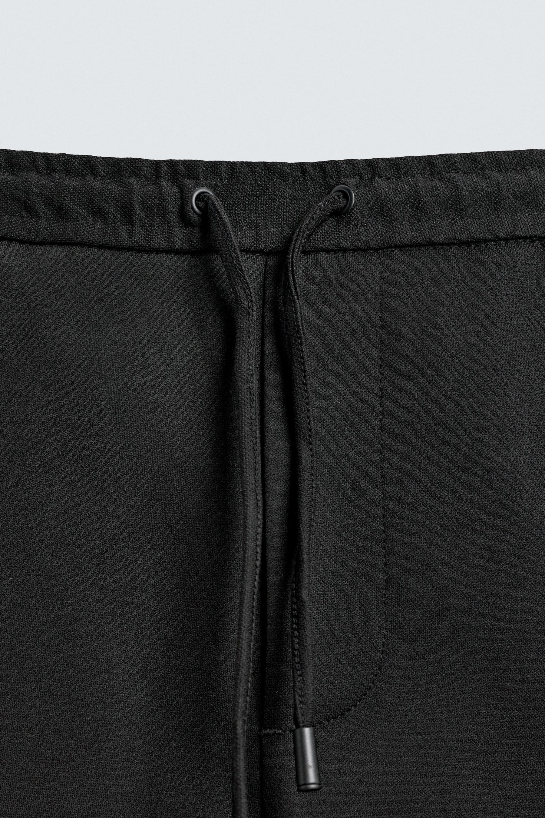 Comfort Fit Shorts
