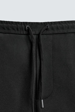 Comfort Fit Shorts