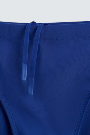 Badeshorts zum Hineinschlüpfen