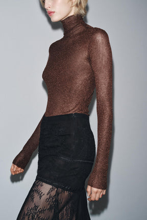 Georgette Skirt