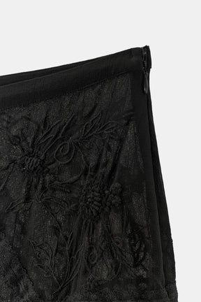 Georgette Skirt