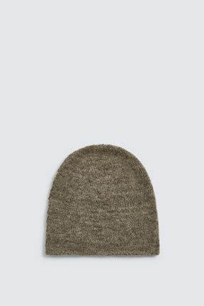 TEXTURED LIMITED EDITION BEANIE - Image 3