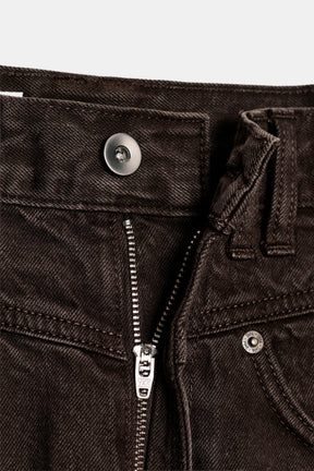 Baggy Low-Rise Jeans