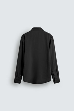 FLOWING POLO SHIRT - Image 8