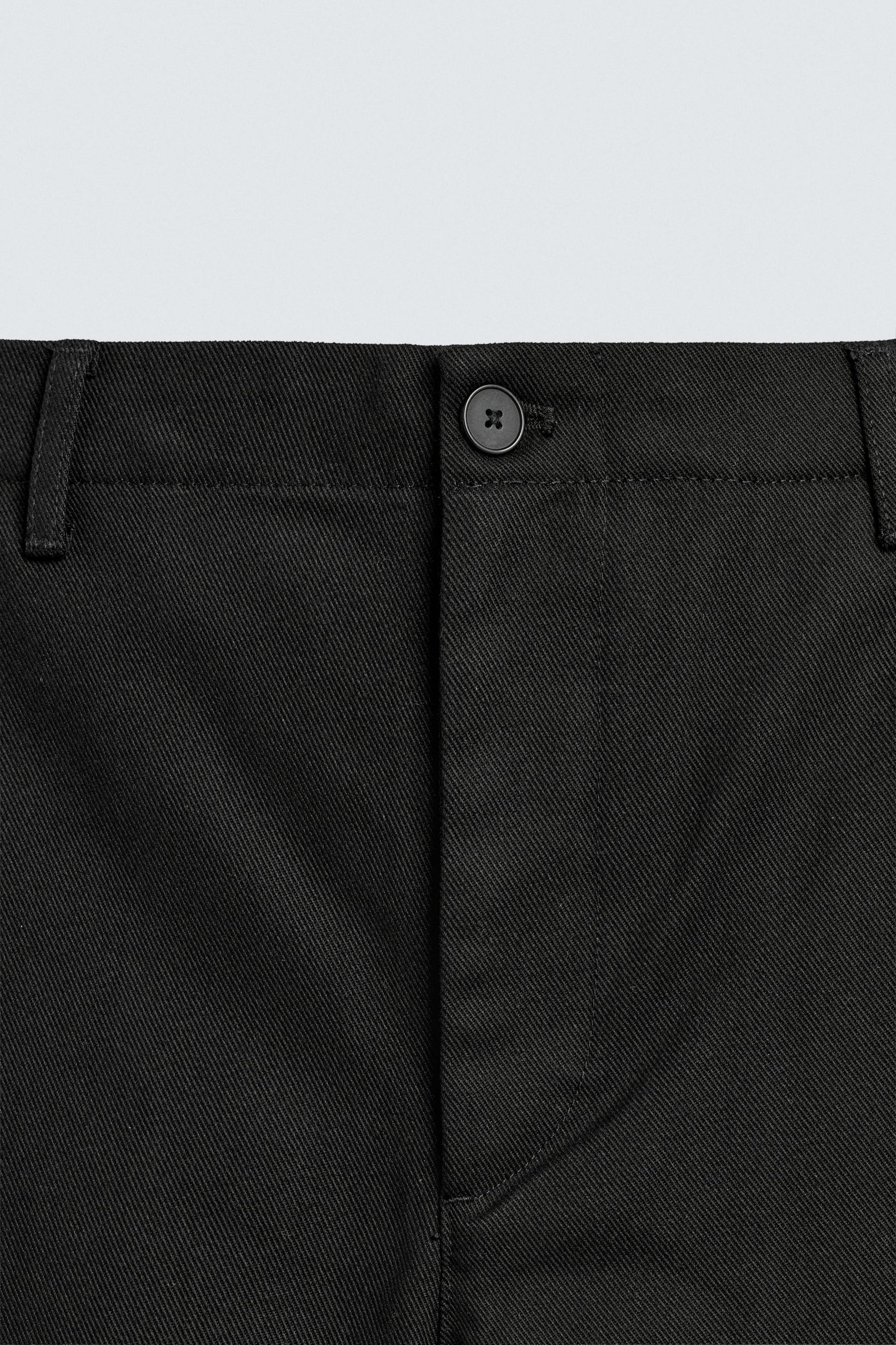 Textured Knit Leggings