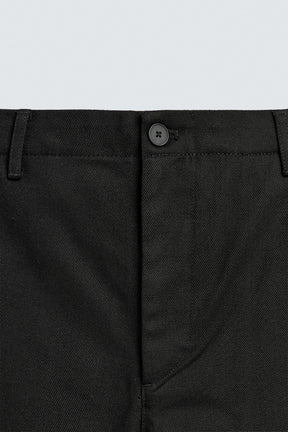 Textured Knit Leggings