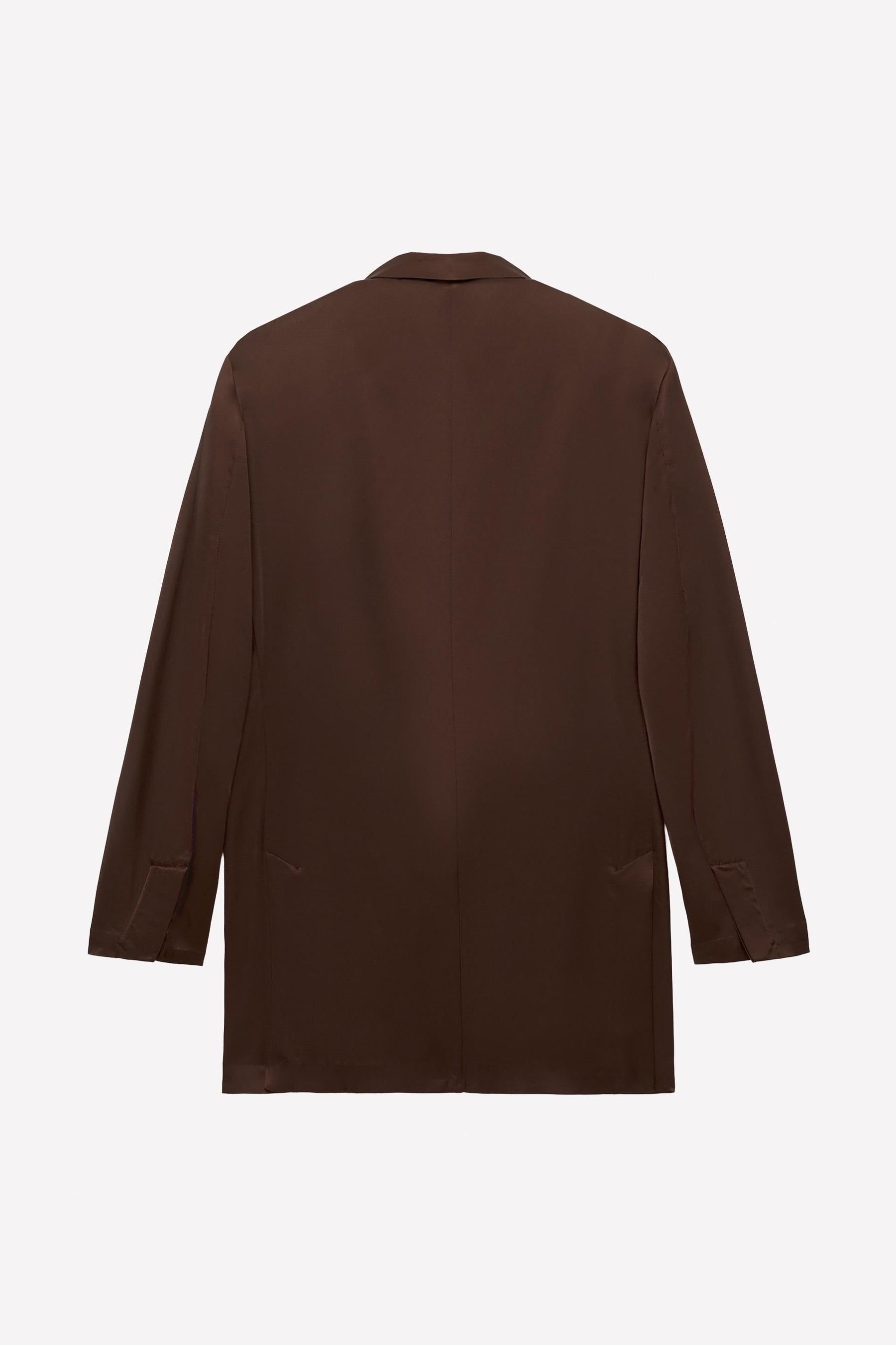 FLUID BLAZER LUDOVIC DE SAINT SERNIN x - Image 1