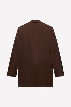 FLUID BLAZER LUDOVIC DE SAINT SERNIN x - Image 1