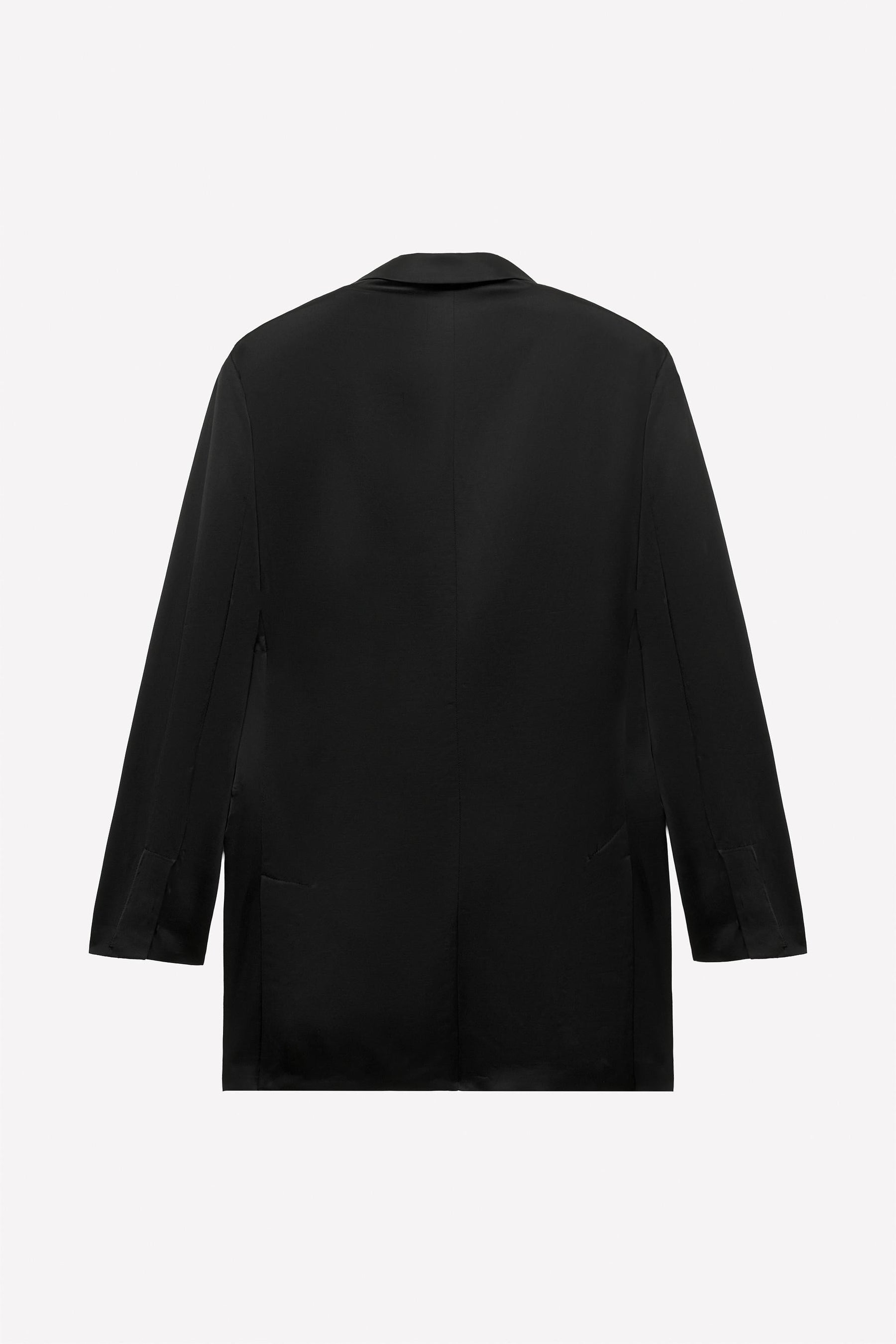 FLUID BLAZER LUDOVIC DE SAINT SERNIN x - Image 2