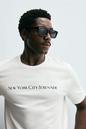 BRUCE SPRINGSTEEN NEW YORK CITY SERENADE T-SHIRT - Image 5