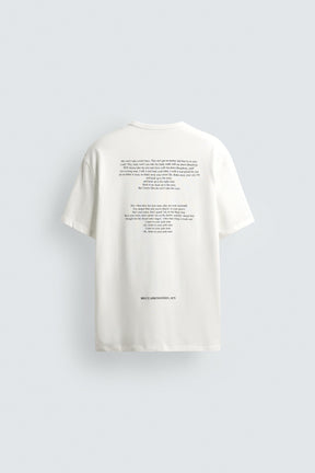 BRUCE SPRINGSTEEN NEW YORK CITY SERENADE T-SHIRT - Image 7