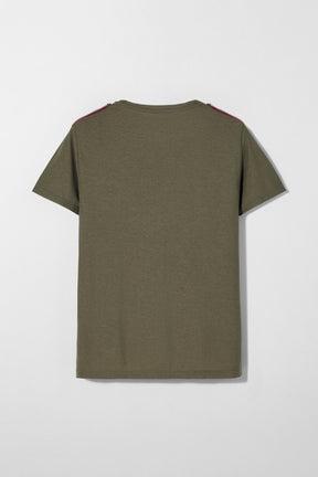 SLIM FIT T-SHIRT BOBBY GILLESPIE X - Image 1