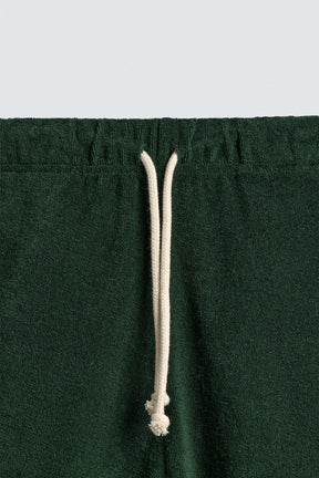TOWELLING SHORTS - Image 8