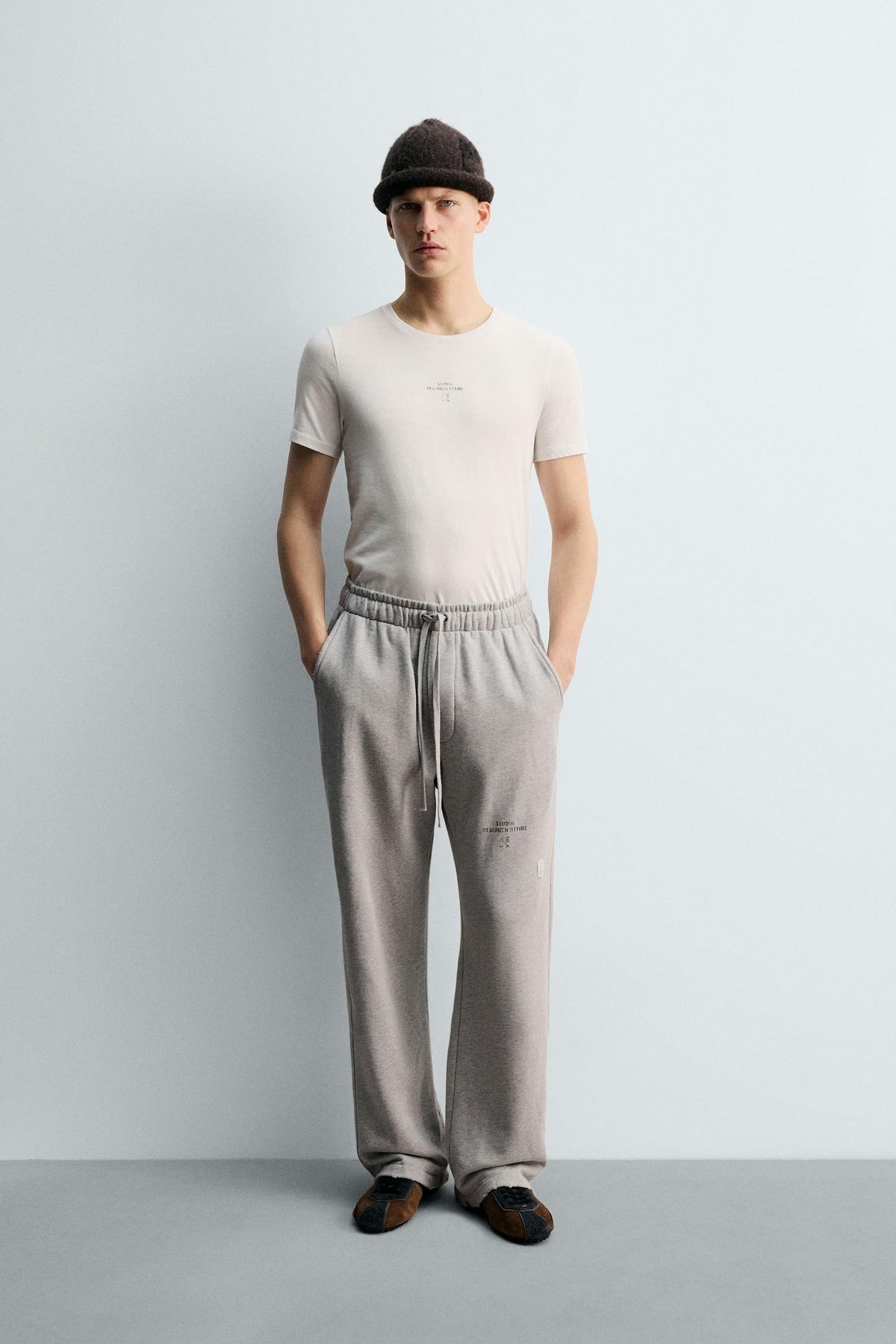 SLIM FIT X SR_A T-SHIRT - Image 1