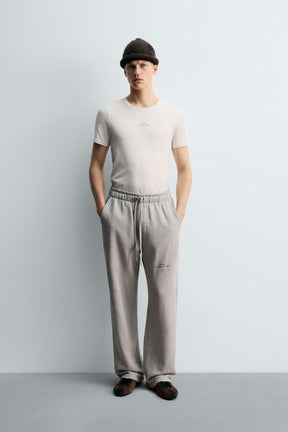 SLIM FIT X SR_A T-SHIRT - Image 1