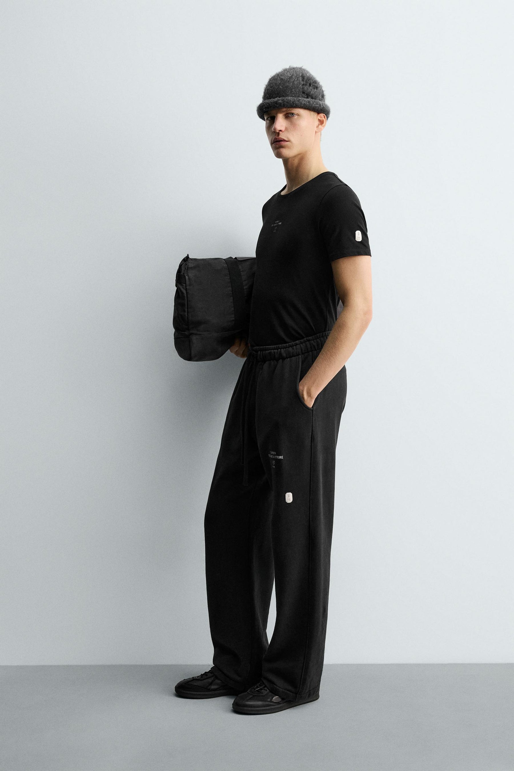 SLIM FIT X SR_A T-SHIRT - Image 4
