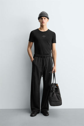 SLIM FIT X SR_A T-SHIRT - Image 1