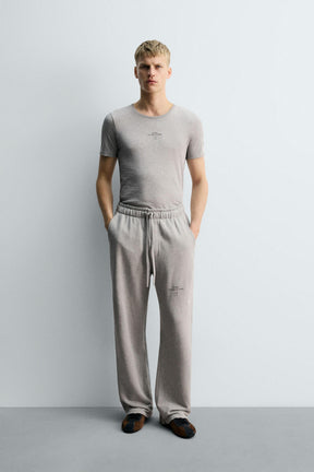 SLIM FIT X SR_A T-SHIRT - Image 1
