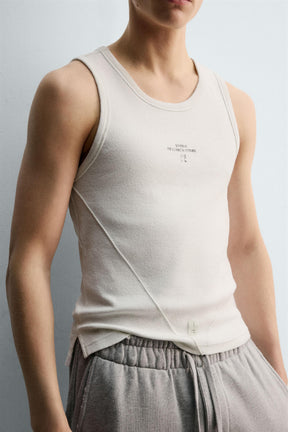 TANK T-SHIRT X SR_A - Image 5