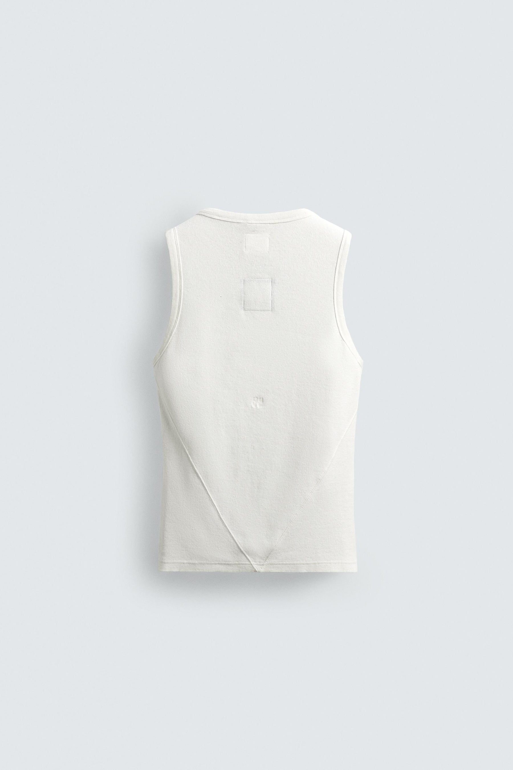 TANK T-SHIRT X SR_A - Image 7