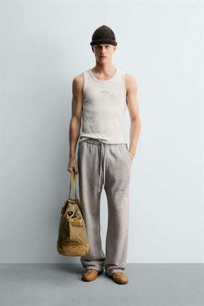TANK T-SHIRT X SR_A - Image 1