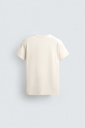 MUSCLE FIT T-SHIRT - Image 6
