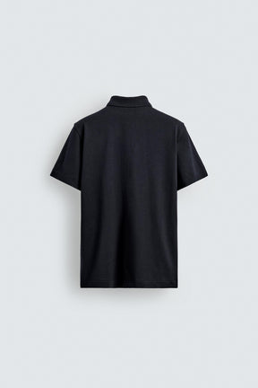 Classic Fit Polo