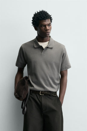 Classic Regular Polo