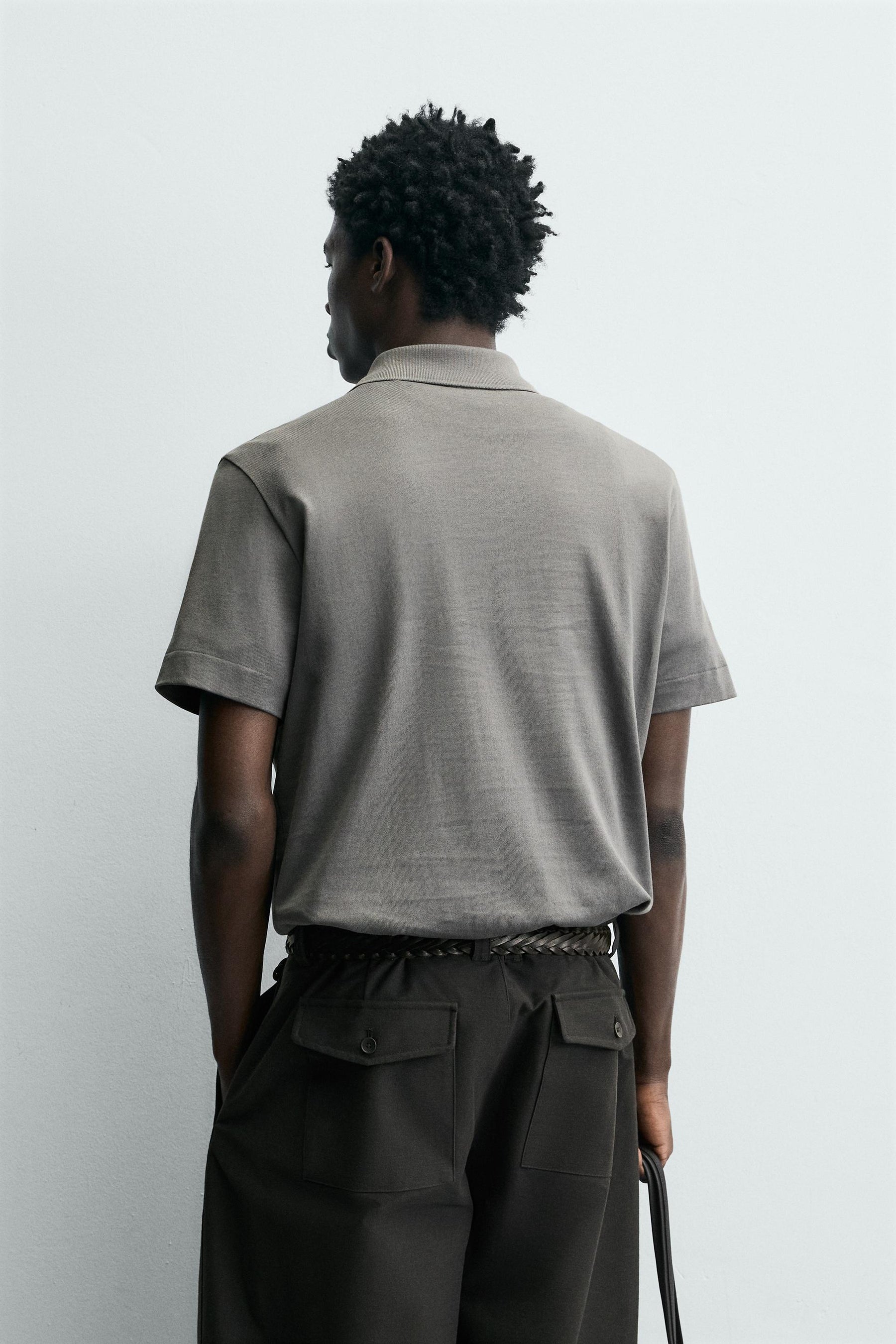 Classic Regular Polo