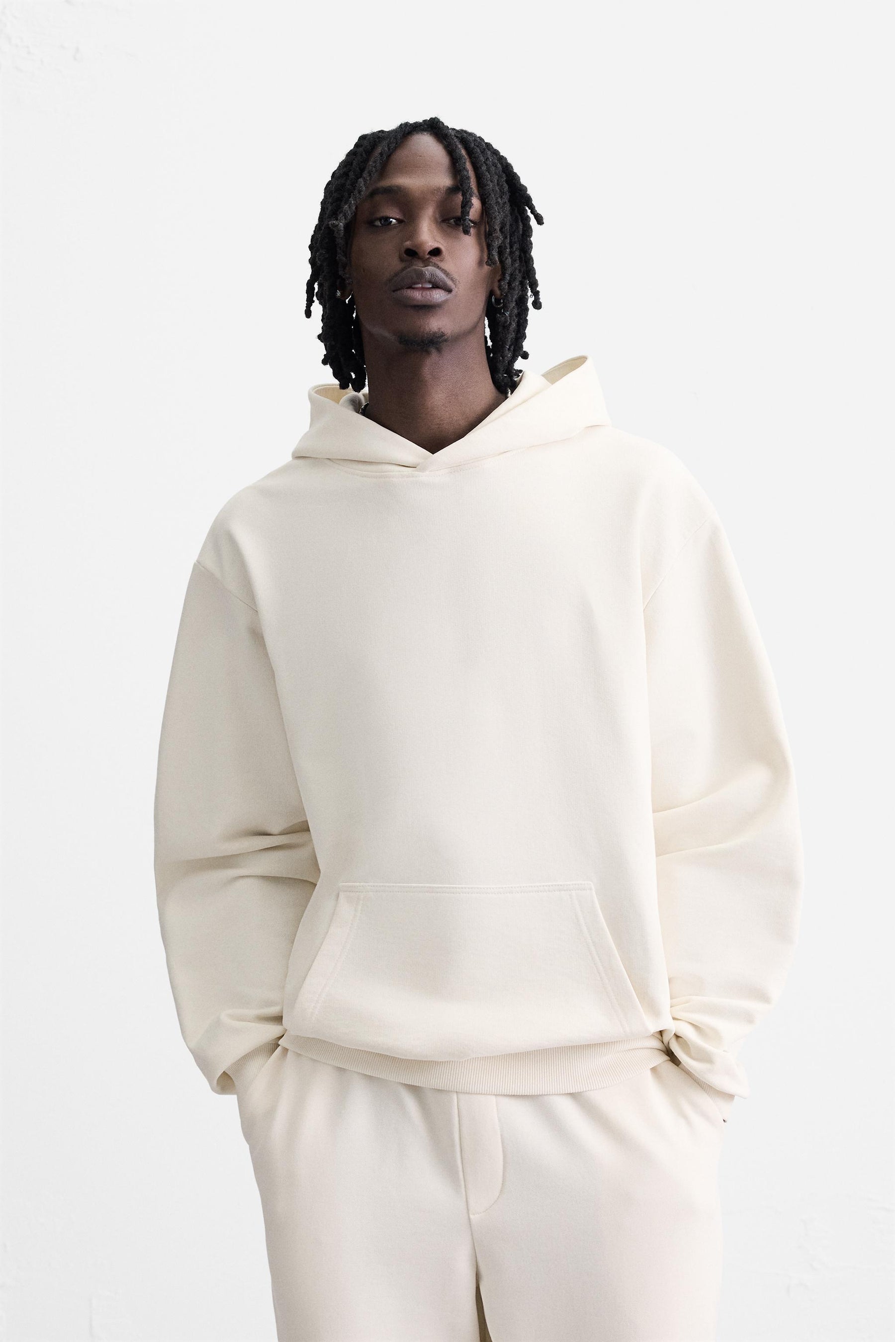 Basic Hoodie
