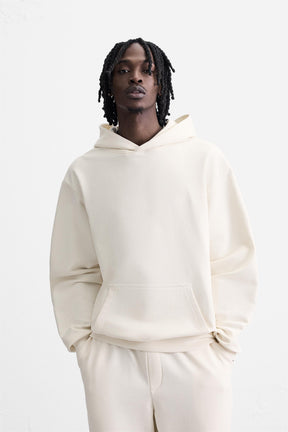 Basic Hoodie