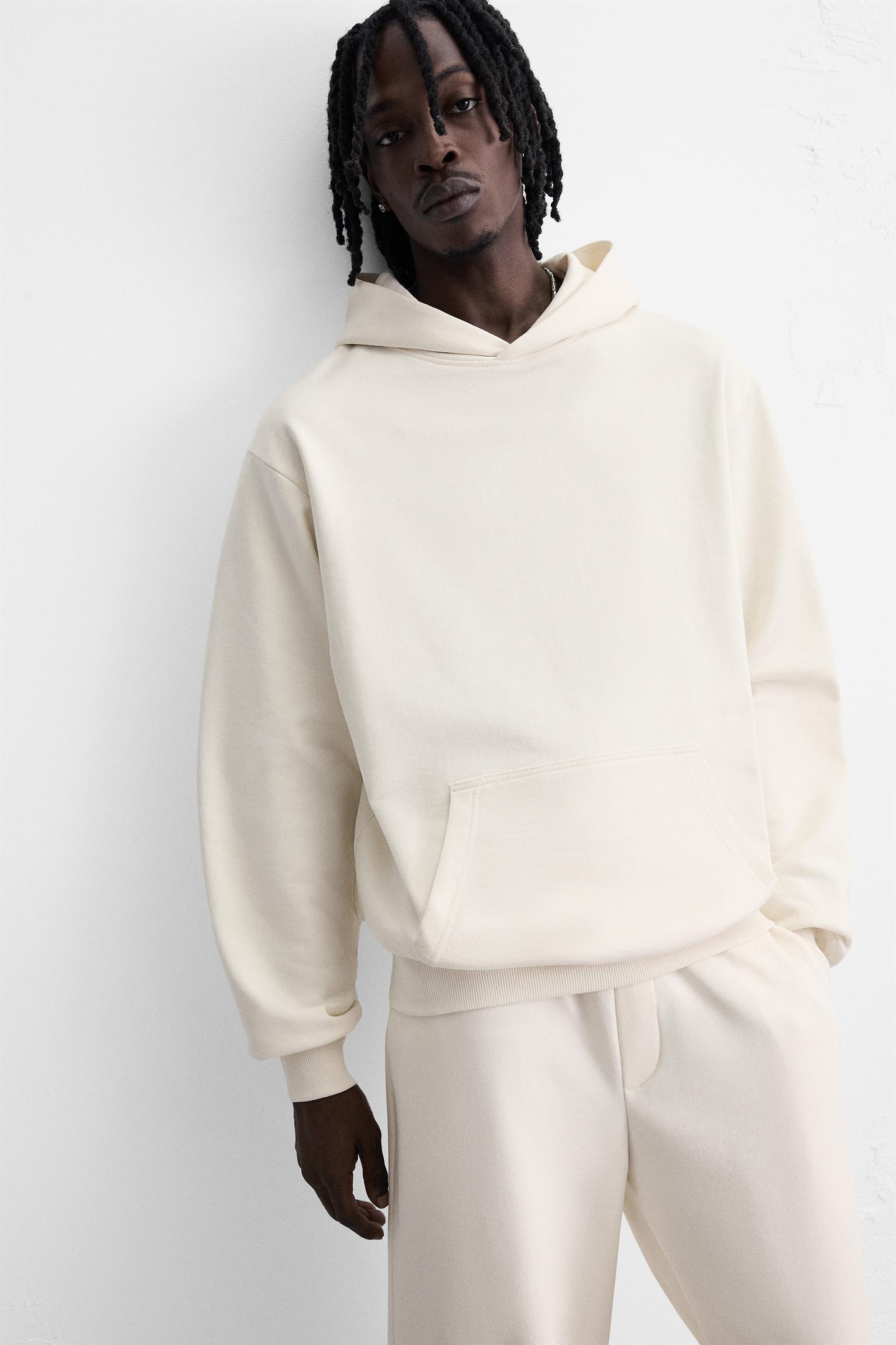Basic Hoodie