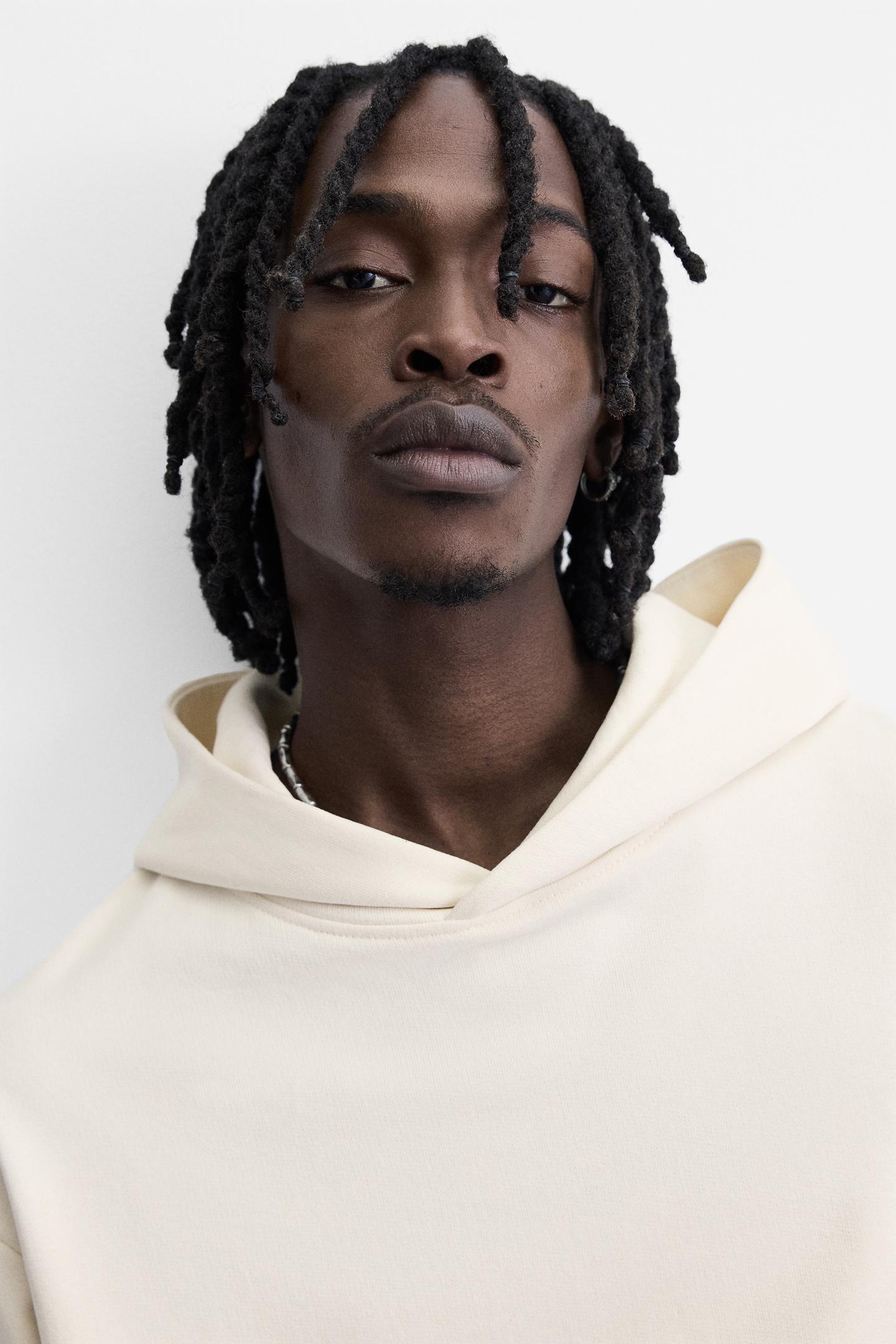 Basic Hoodie