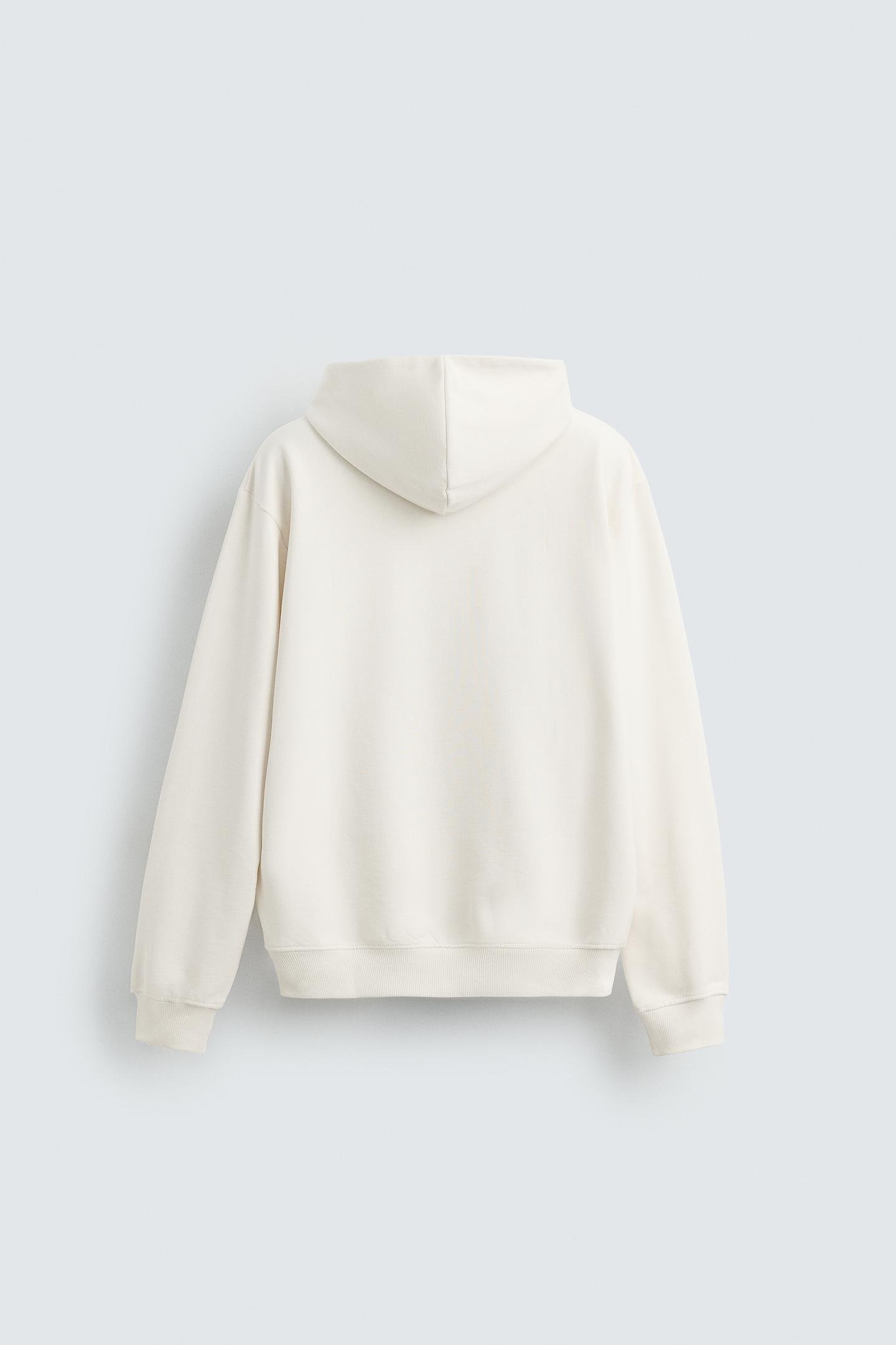 Basic Hoodie
