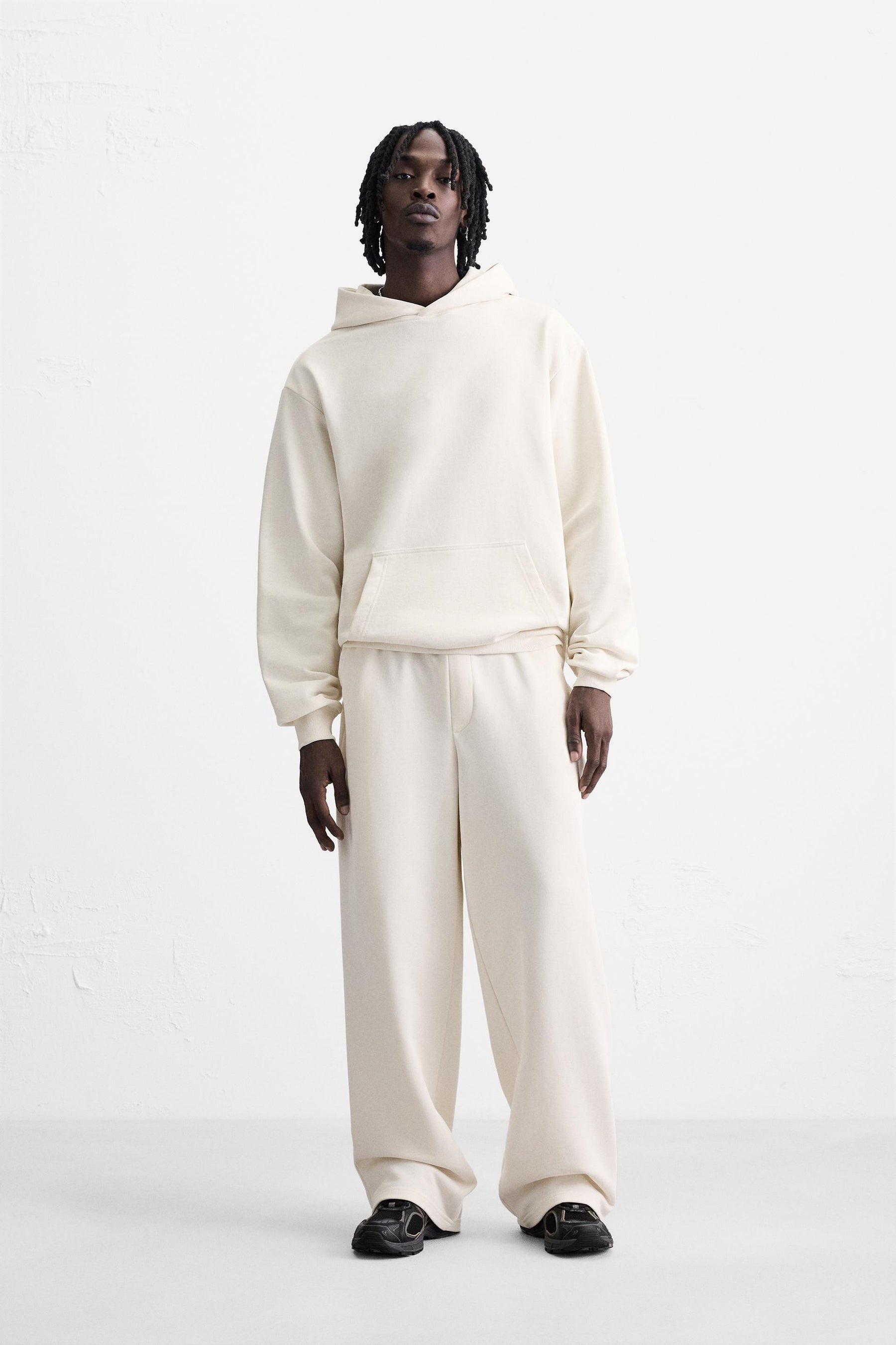 Basic Hoodie