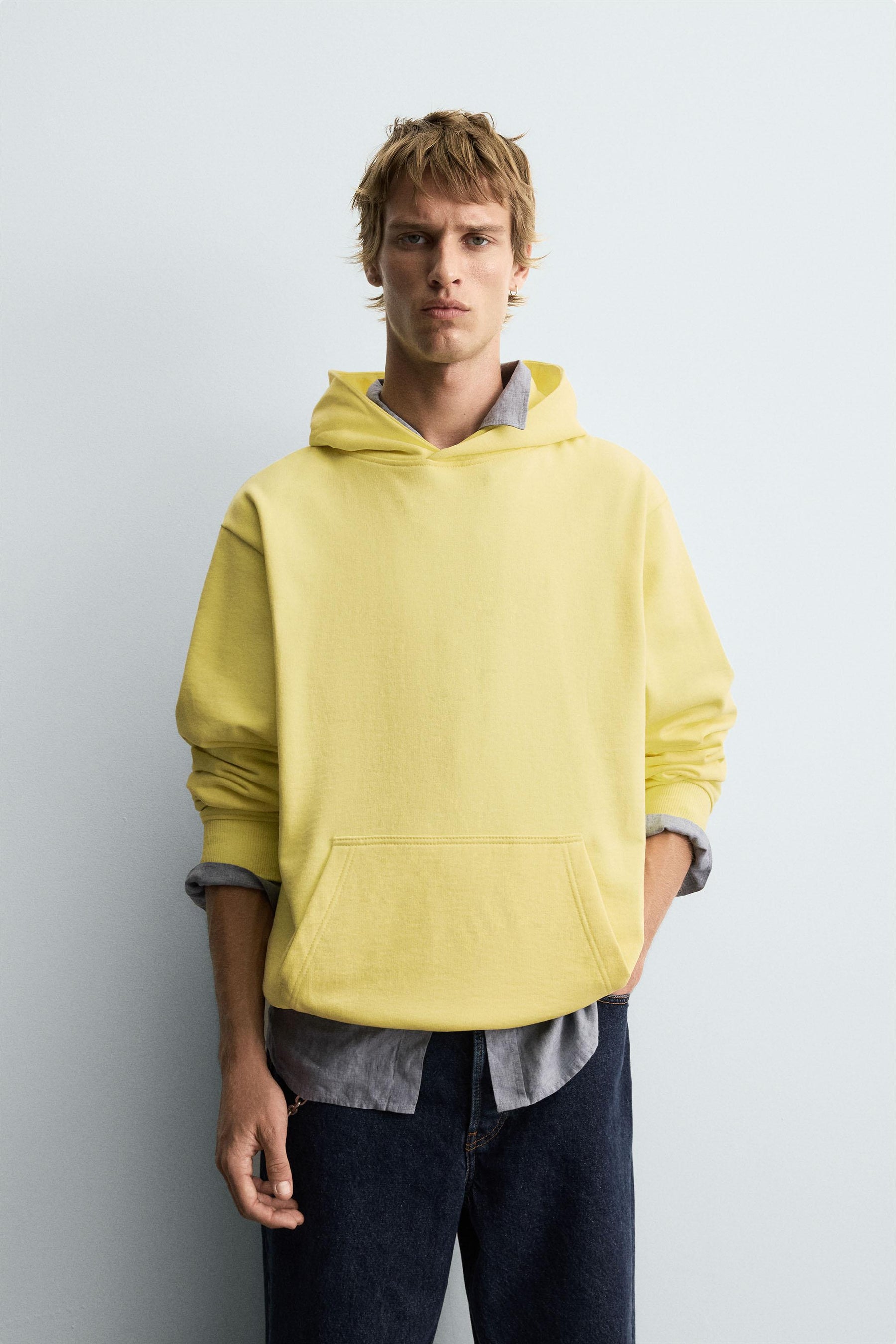 Basic Hoodie