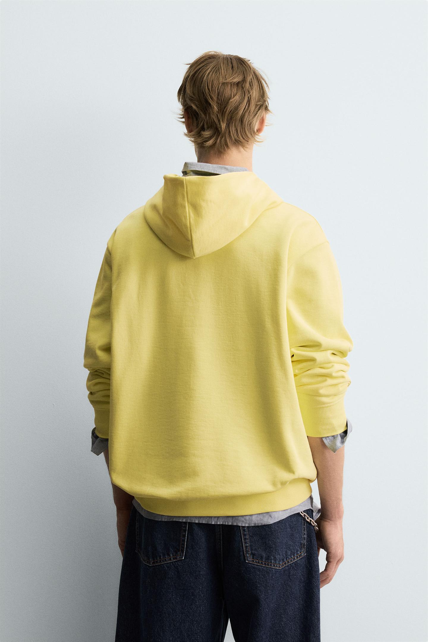 Basic Hoodie