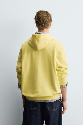 Basic Hoodie